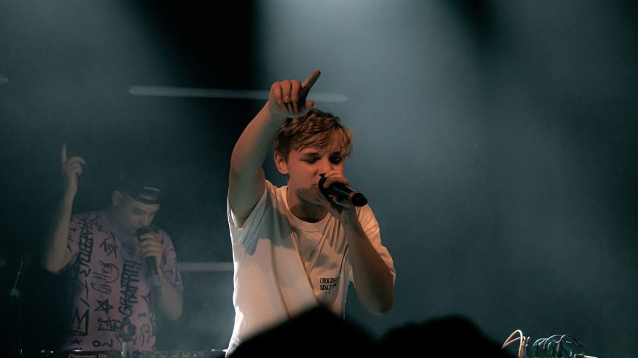 Notulist - Patronaat Haarlem